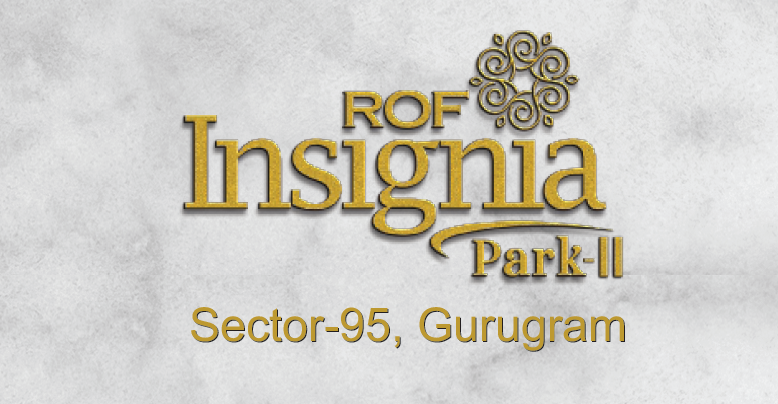 ROF Insignia Park 2