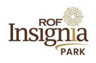 ROF Insignia Park 1